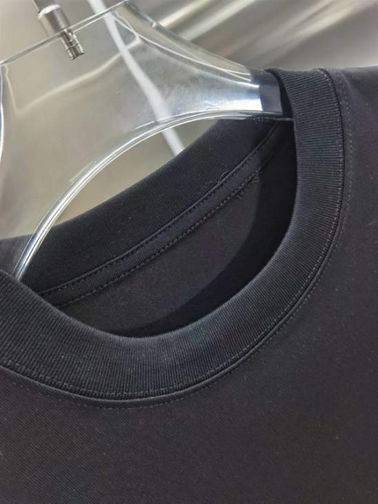 Dior T Shirts Short _SKUDiorXS-Lxetr13715437
